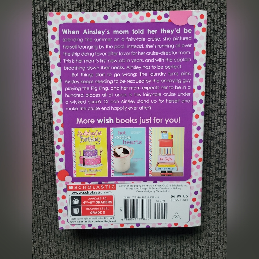 Pre teen / Teen Book Bundle 4 pk !! - Picture 4 of 9